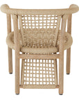 Chapman Outdoor Dining Chair