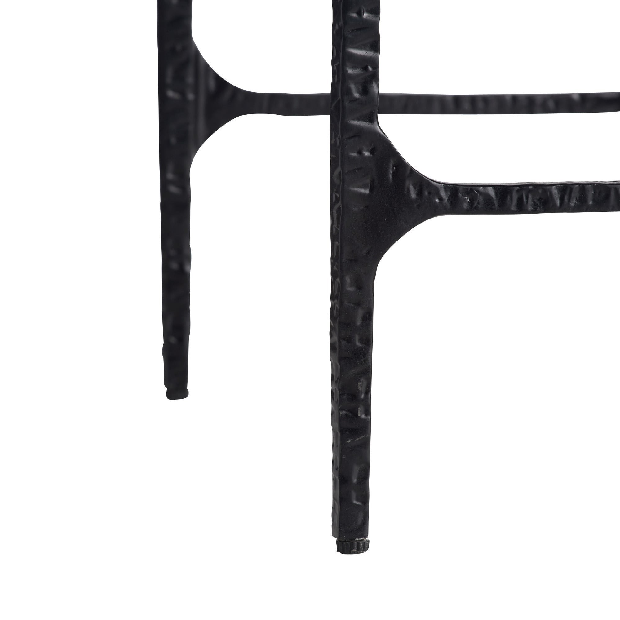 Osbourne Counter Stool - Black