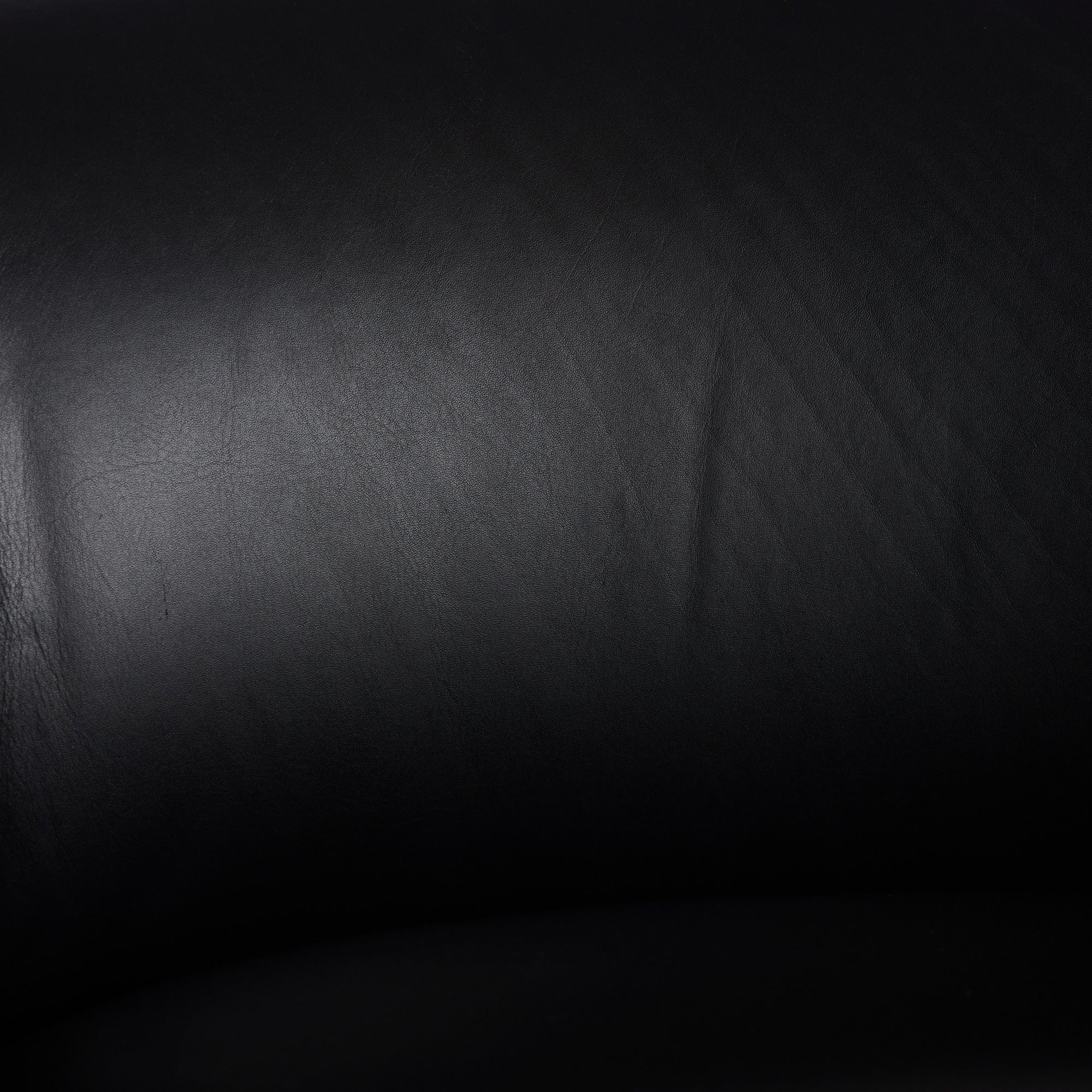 Osbourne Counter Stool - Black