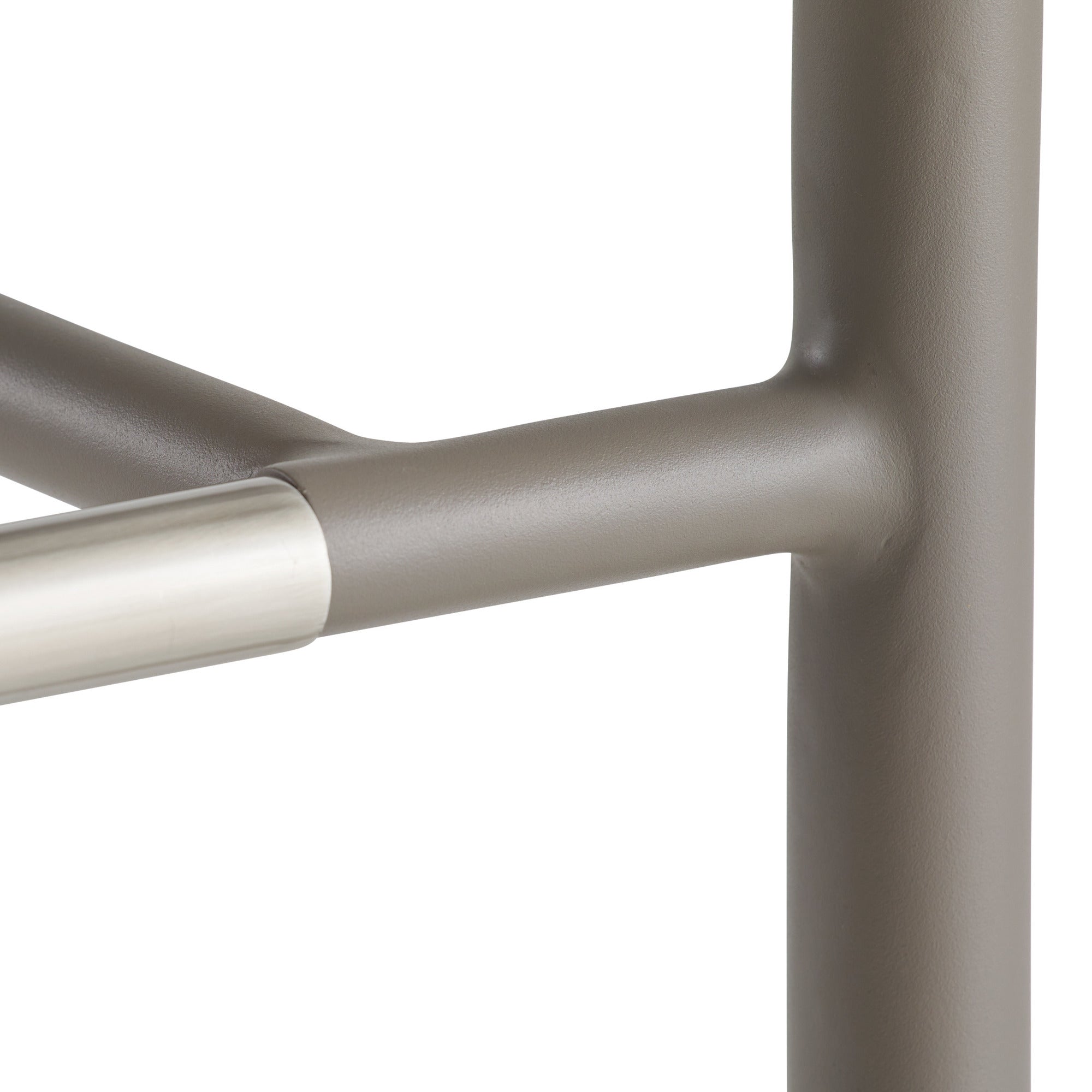 Feller Outdoor Bar Stool