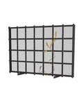 Rivet Fire Screen