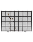 Rivet Fire Screen