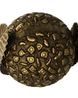 Yucatan Sculpture