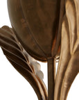 Pitaya Sculpture