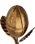 Pitaya Sculpture