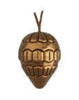 Soursop Sculpture
