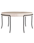 Mosquito Coffee Table