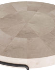 Mosquito Coffee Table