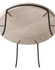 Mosquito Coffee Table