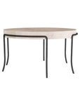 Mosquito Coffee Table