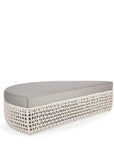 Dynasty Daybed Ottoman Only