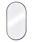 Vaquero Small Mirror - Bronze