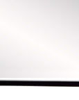 Vaquero Small Mirror - Bronze