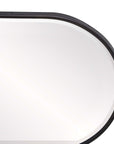 Vaquero Small Mirror - Bronze