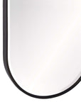 Vaquero Small Mirror - Bronze