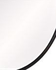 Vaquero Small Mirror - Bronze