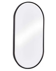 Vaquero Small Mirror - Bronze