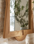 Cypress Mirror