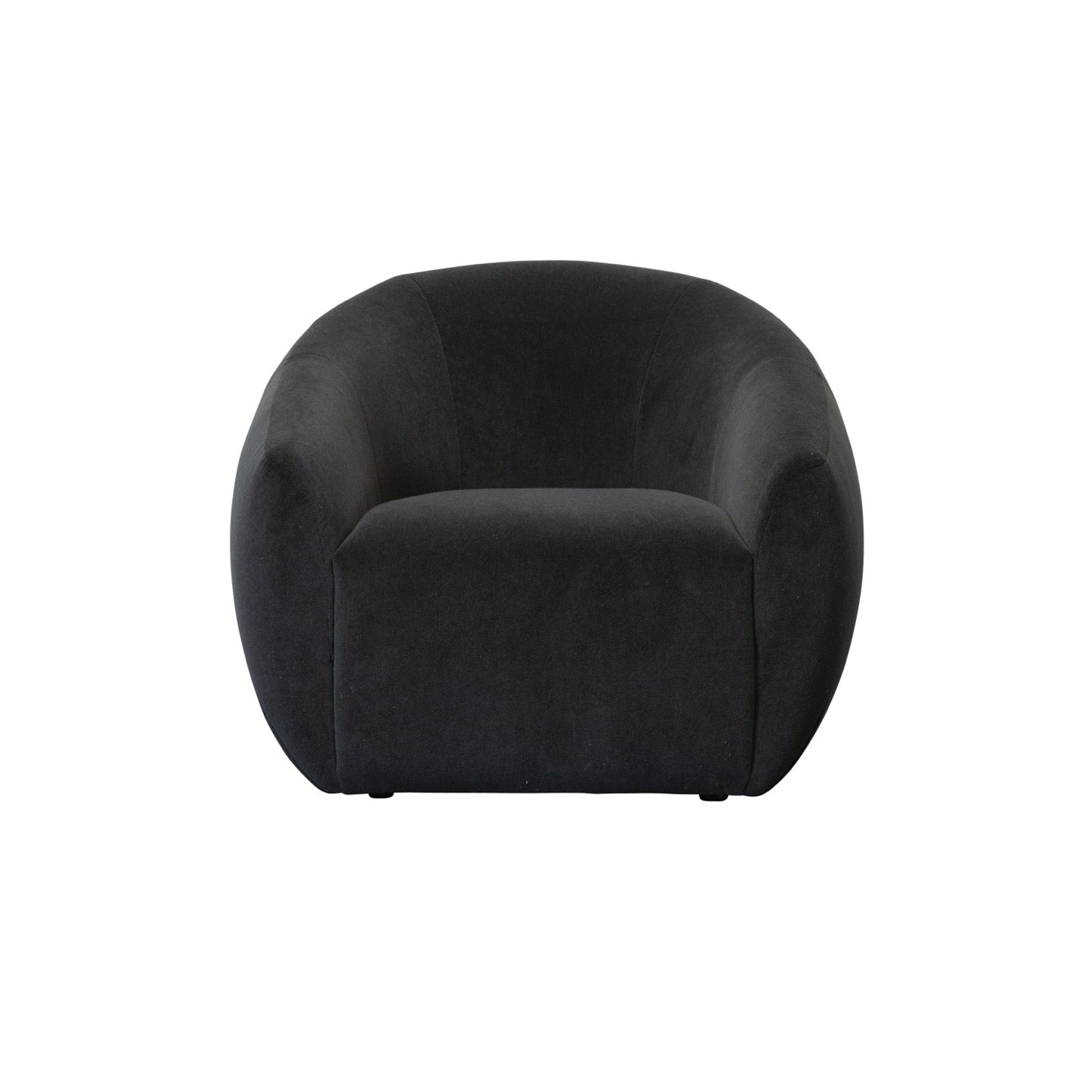 Lucia Occasional Tub Chair