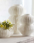 Antilles Porcelain Vase Small