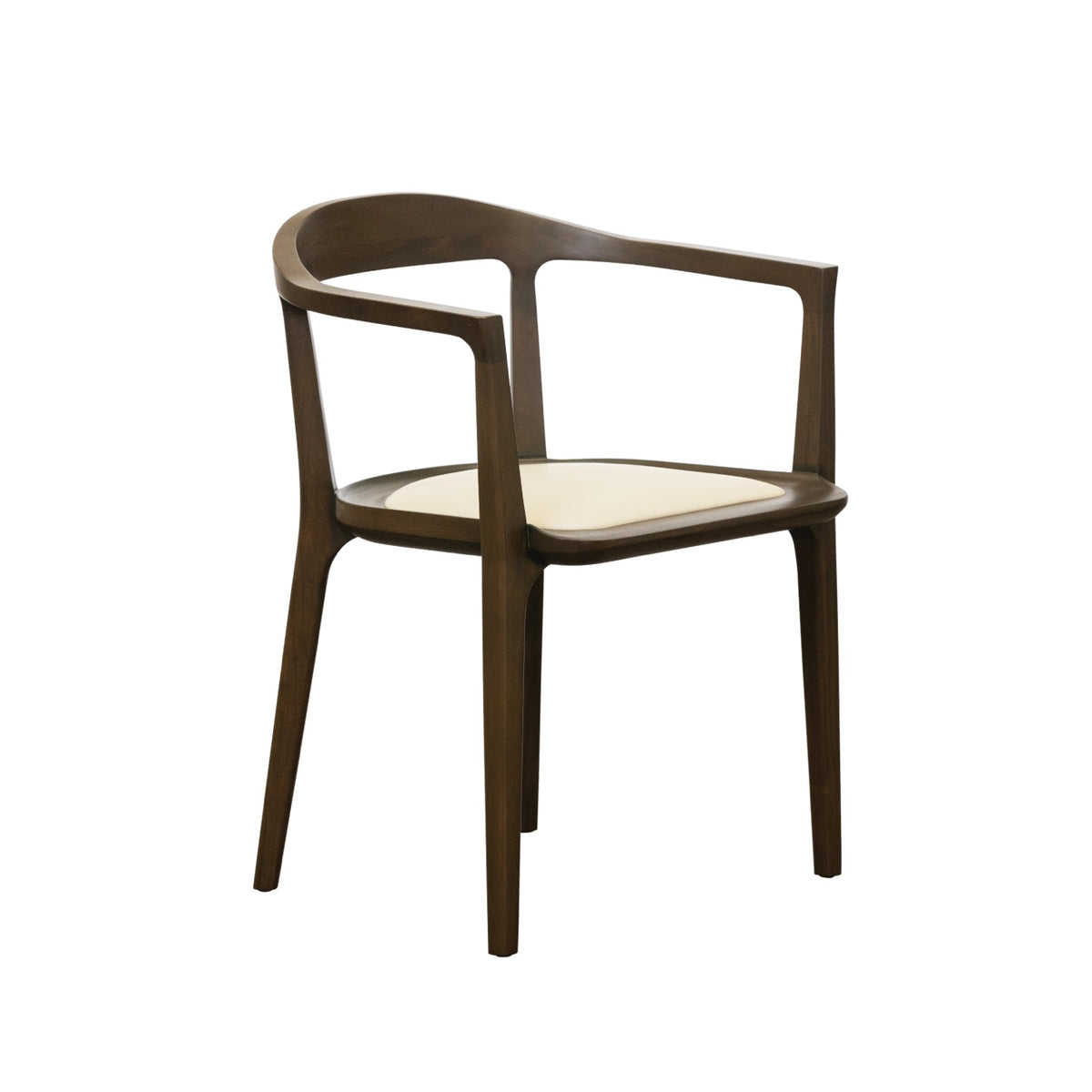 MIKADO CHAIR KVIST (FREDERICIA) - メルカリ