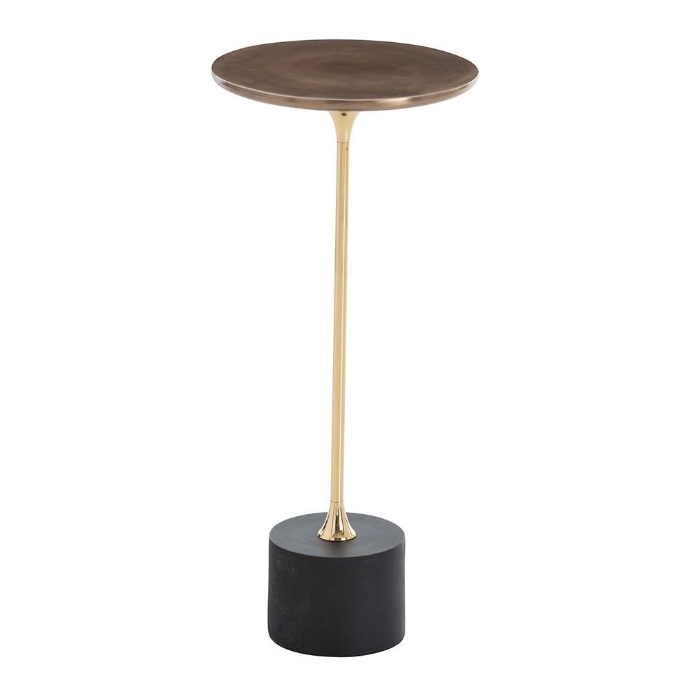 Fitz Accent Table