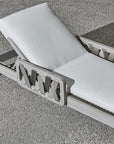 Boca Outdoor Chaise Lounge