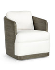 Carlyle Swivel Lounge Chair