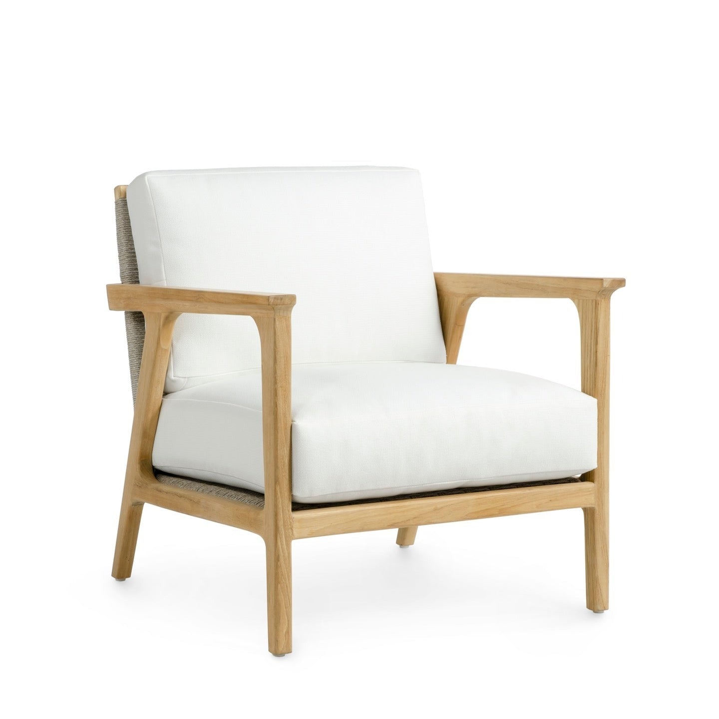 Delmar Outdoor Lounge Chair – Boyd Blue