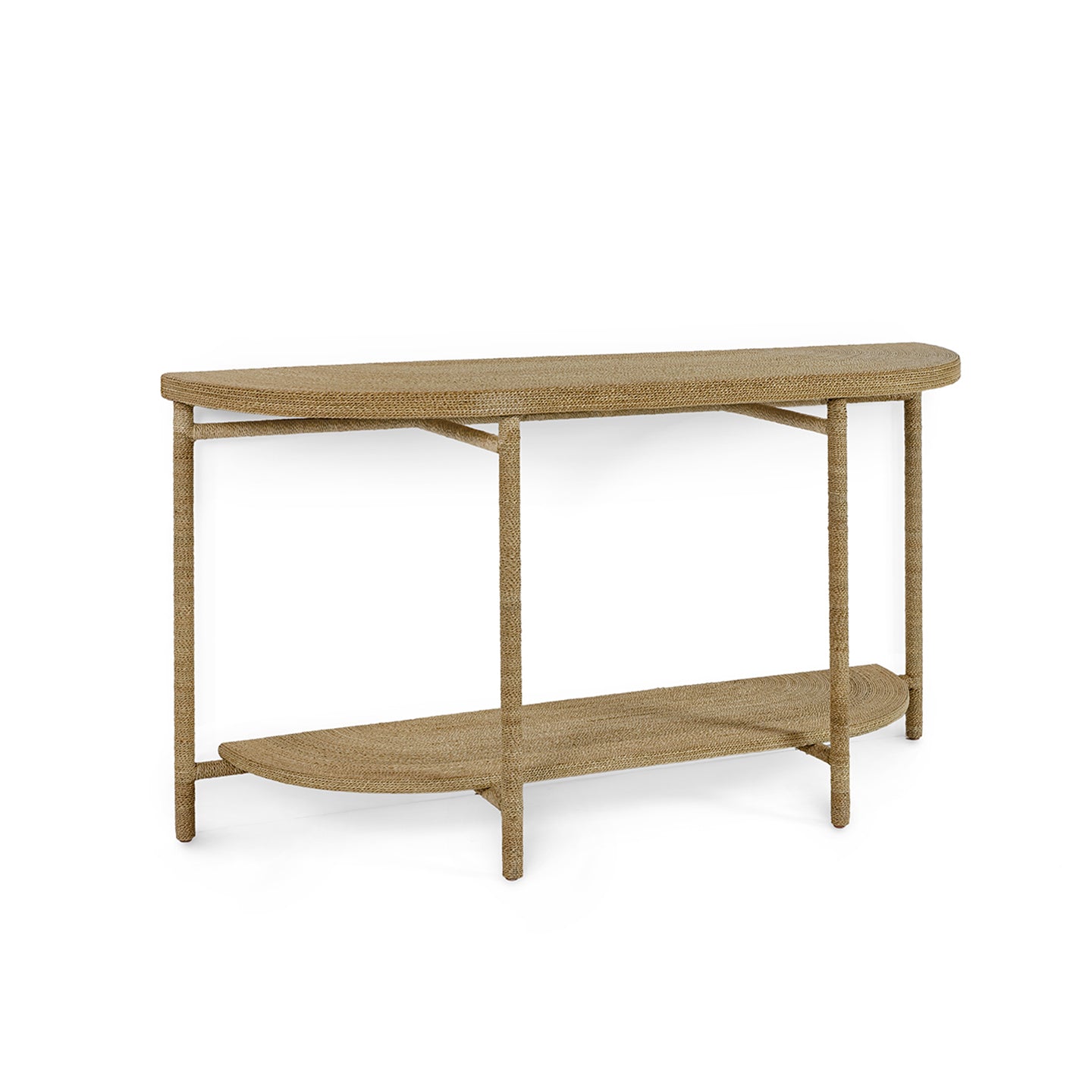 Monarch Console Table Natural