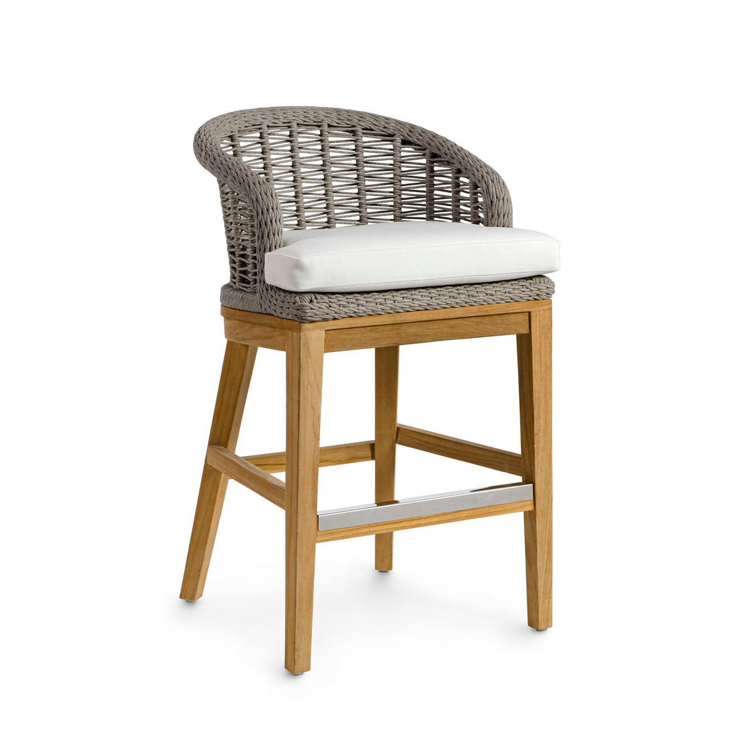 Pacifica 30&quot; Outdoor Barstool