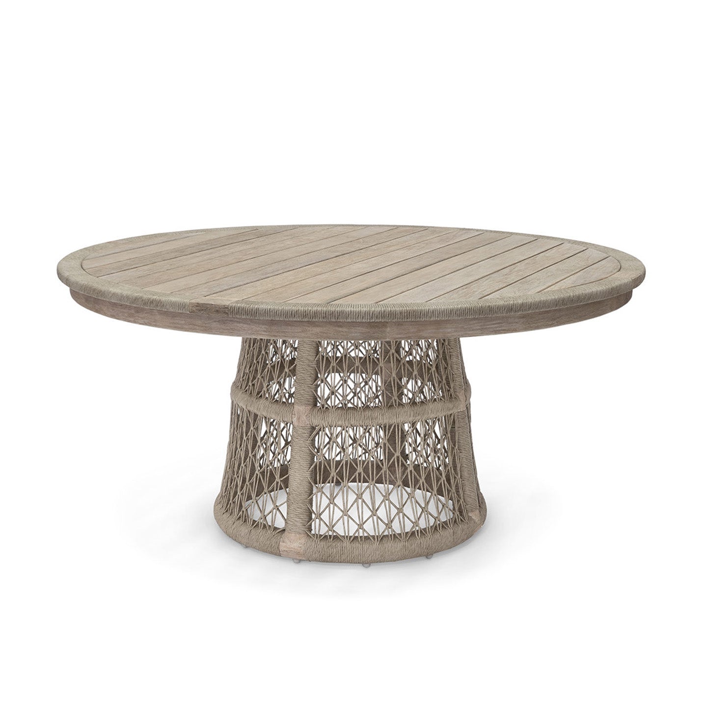 Montecito Outdoor Dining Table - Round