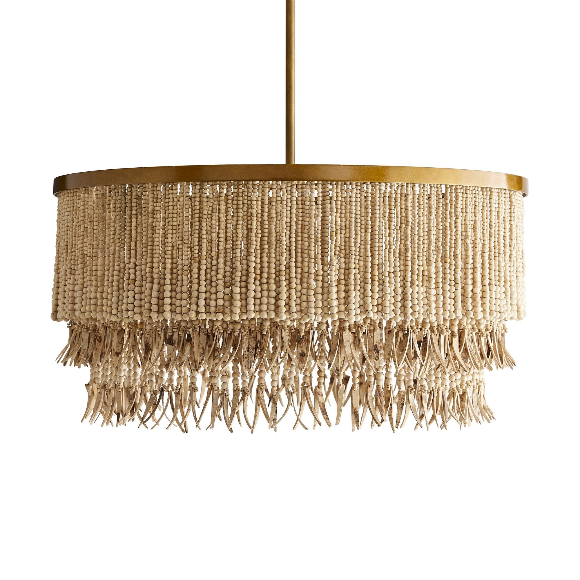 What are the Top Chandelier Trends for 2021?