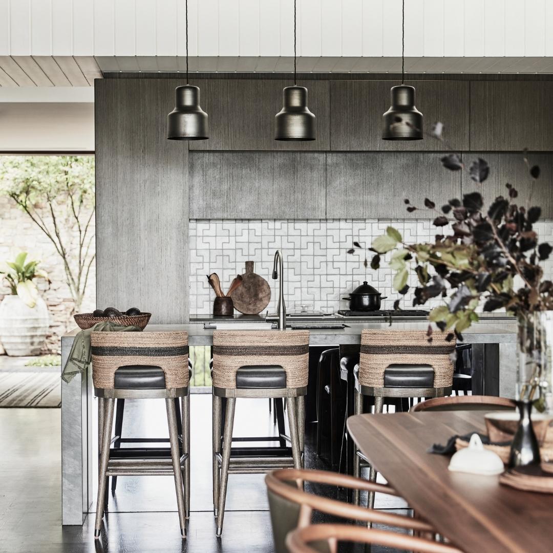 Underwood Residence Project 