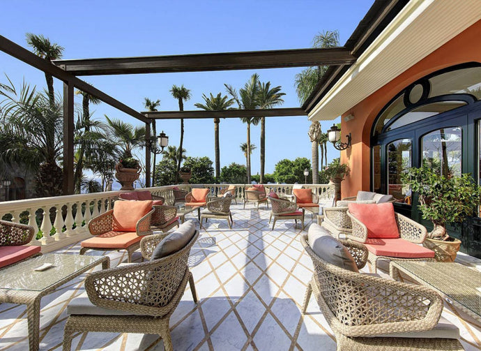 Gran Hotel Royal - Sorrento