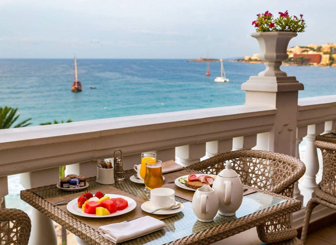 Hotel Nixe Palace