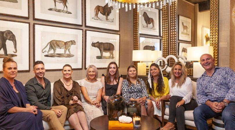 Meet Our Team