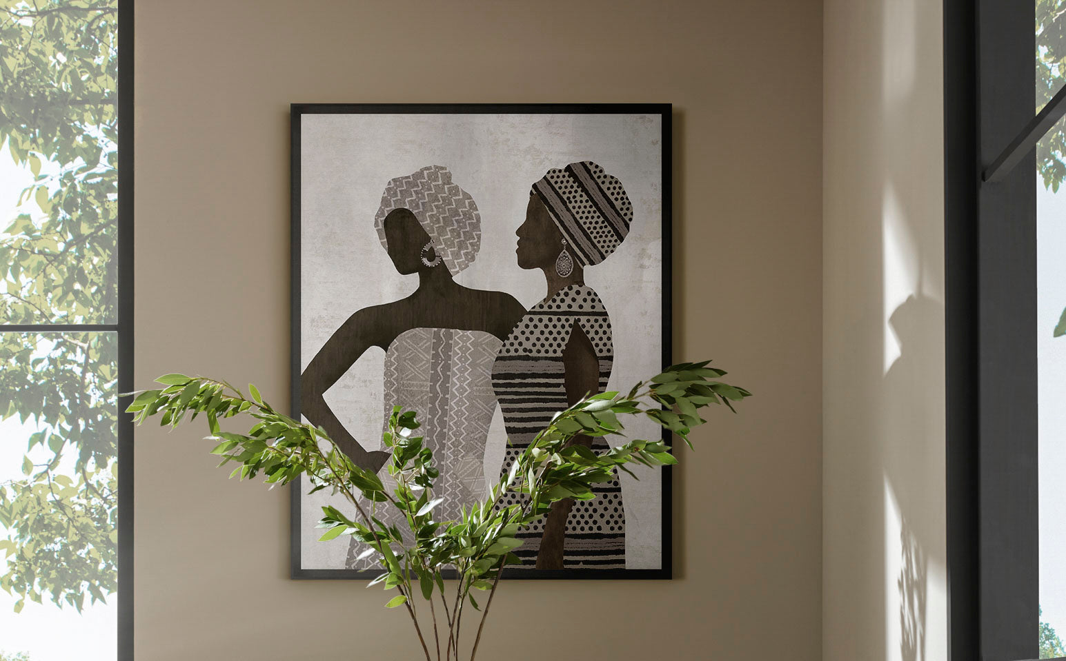 Figures Art