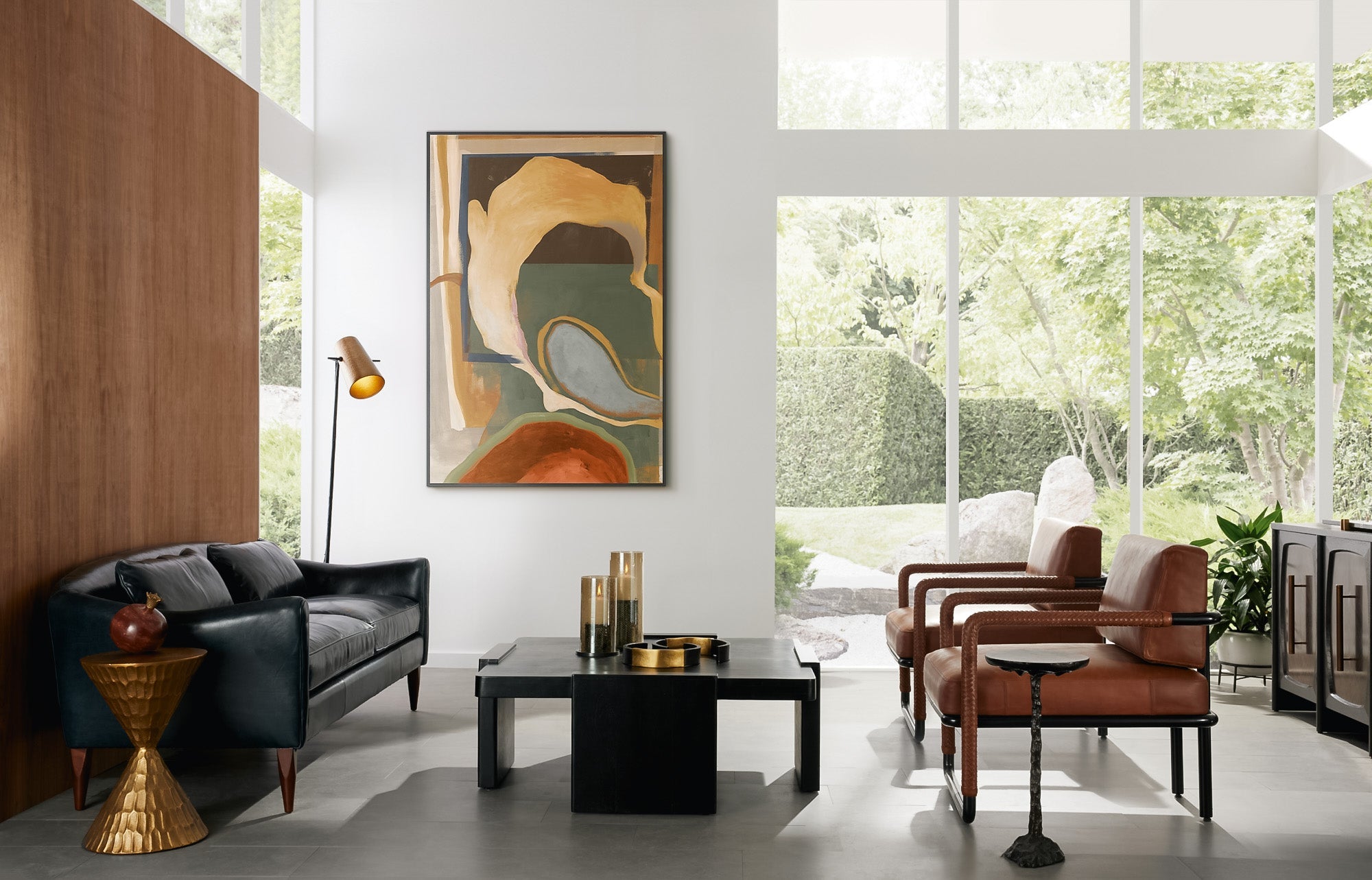 Bold & Lively Art