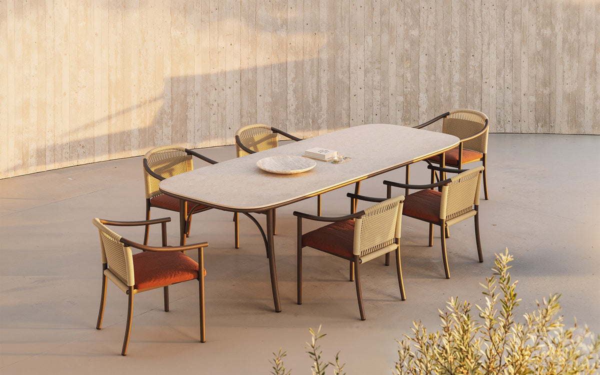 SKLD Studio Dining