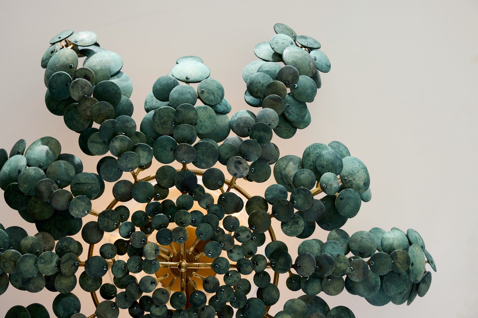 Ceiling Mounts