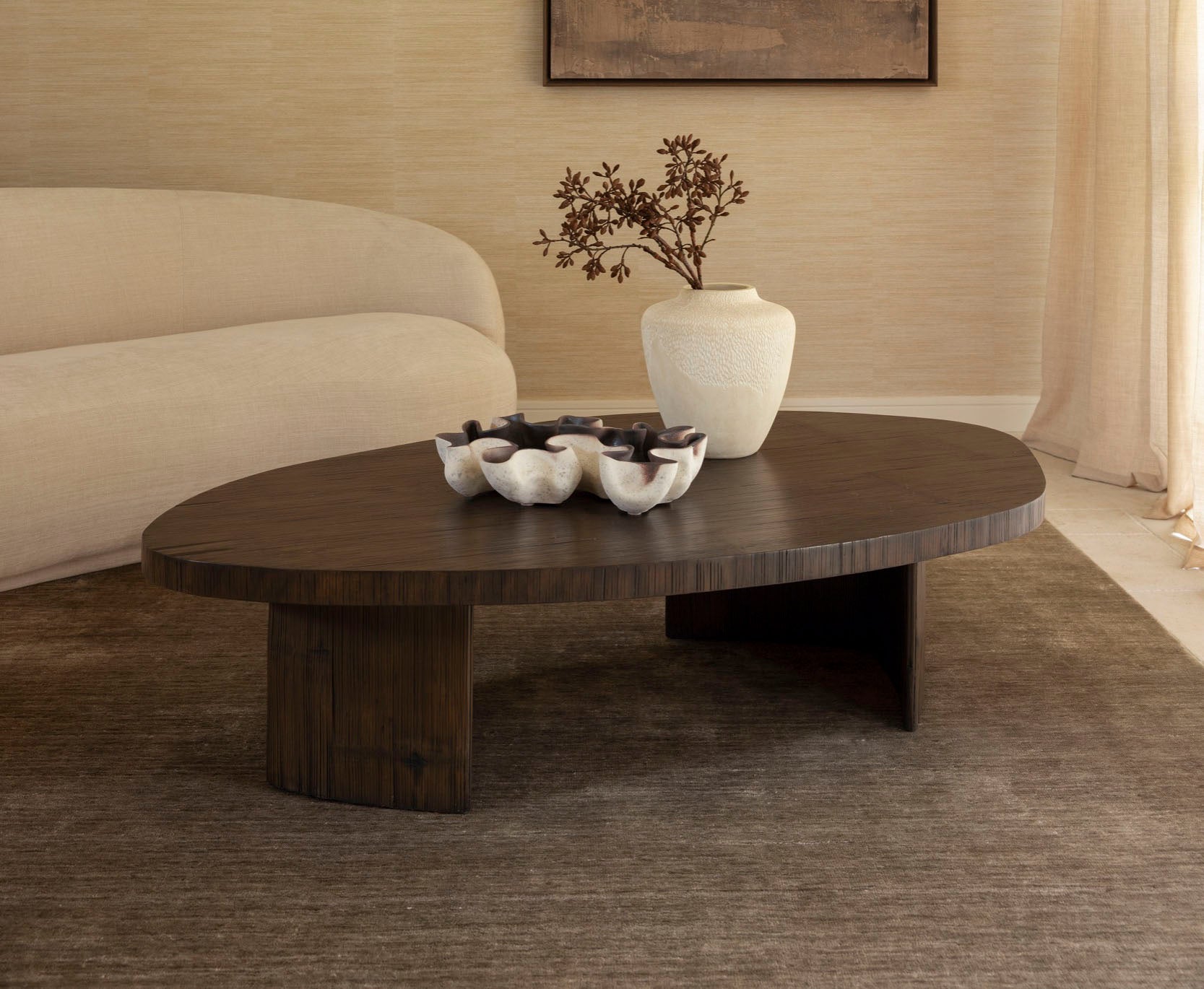 Hallie Coffee Tables