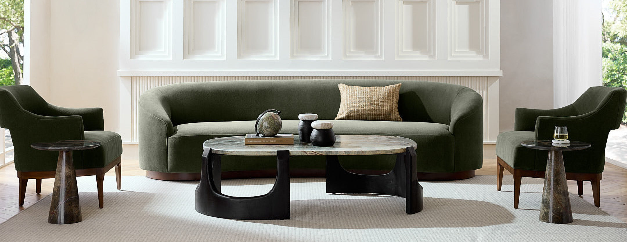 Arteriors F25