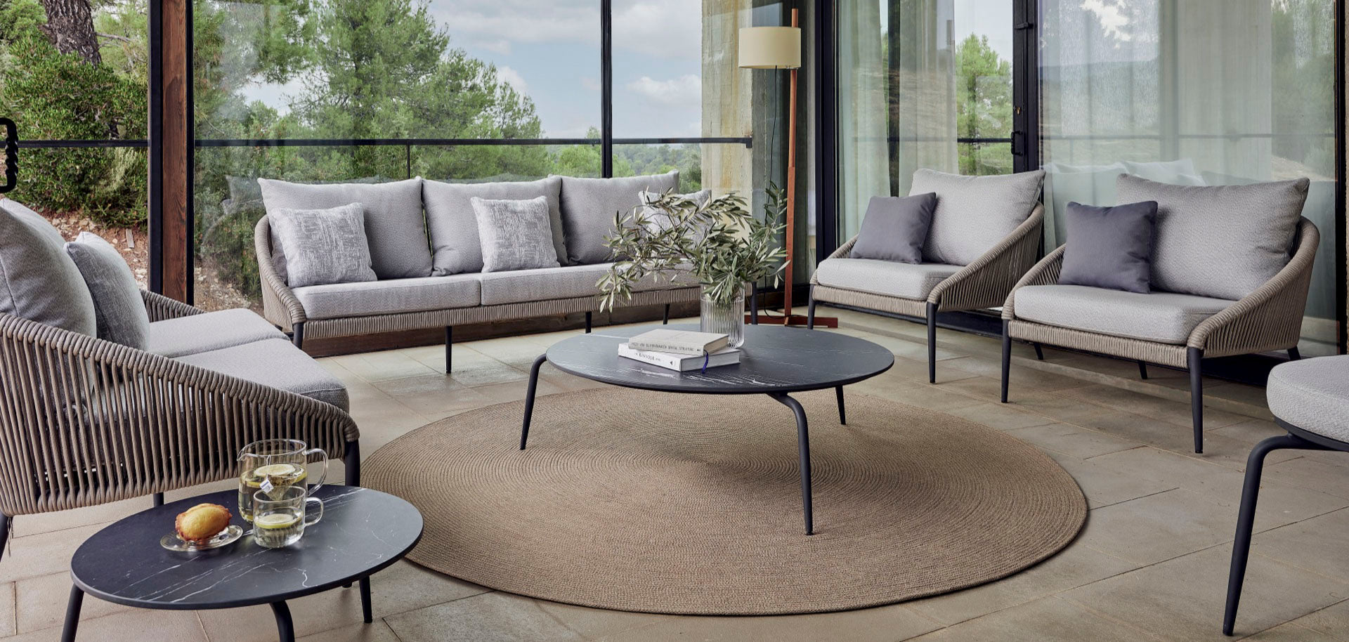Rodona – Boyd Blue