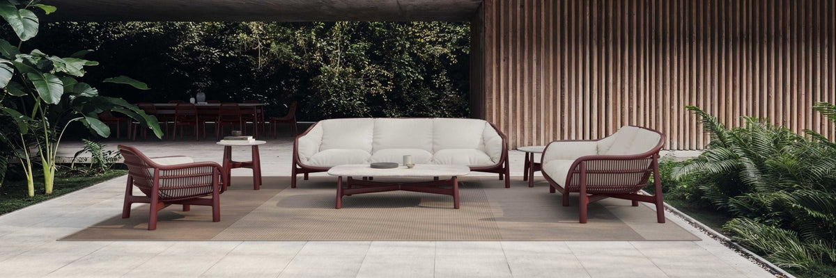 Outdoor Sofas & Modulars
