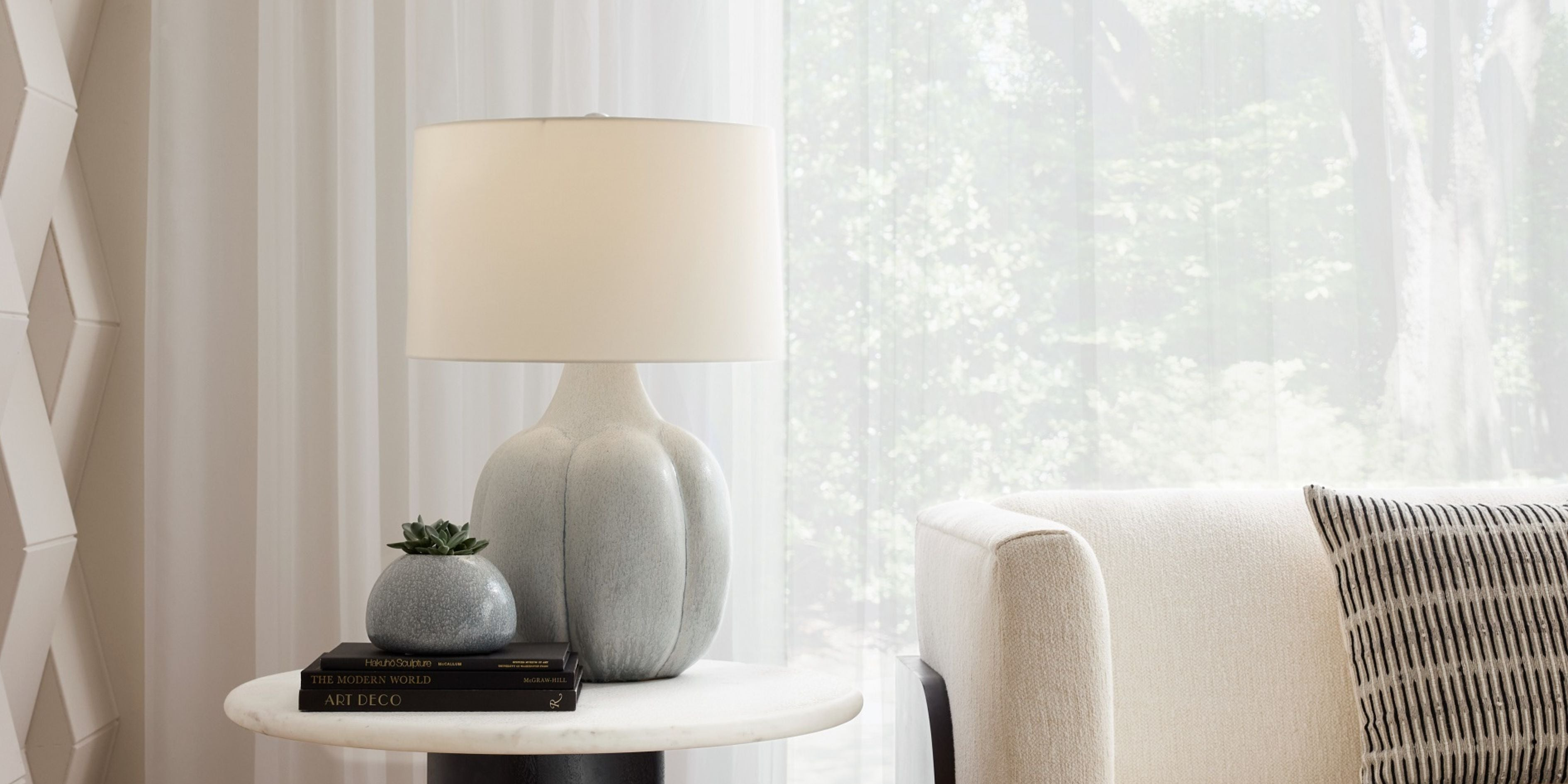 Table Lamps