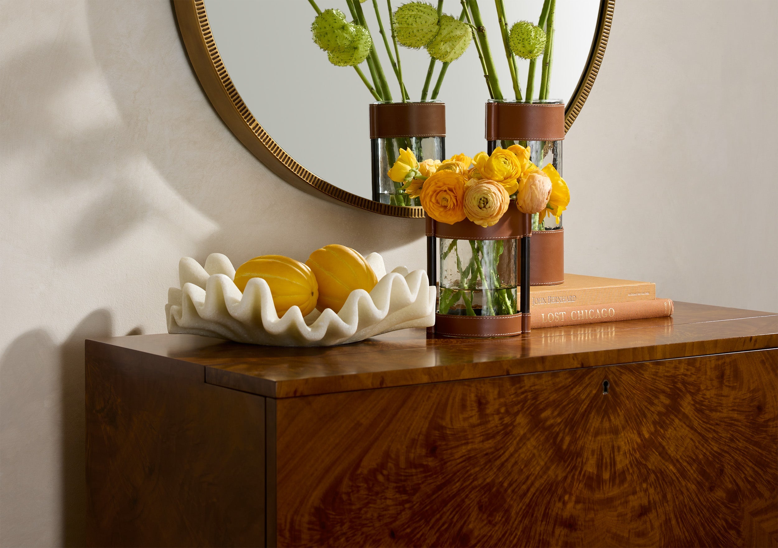 Instock Decor