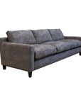 Calvin 3.5 Seater Sofa - Basalt