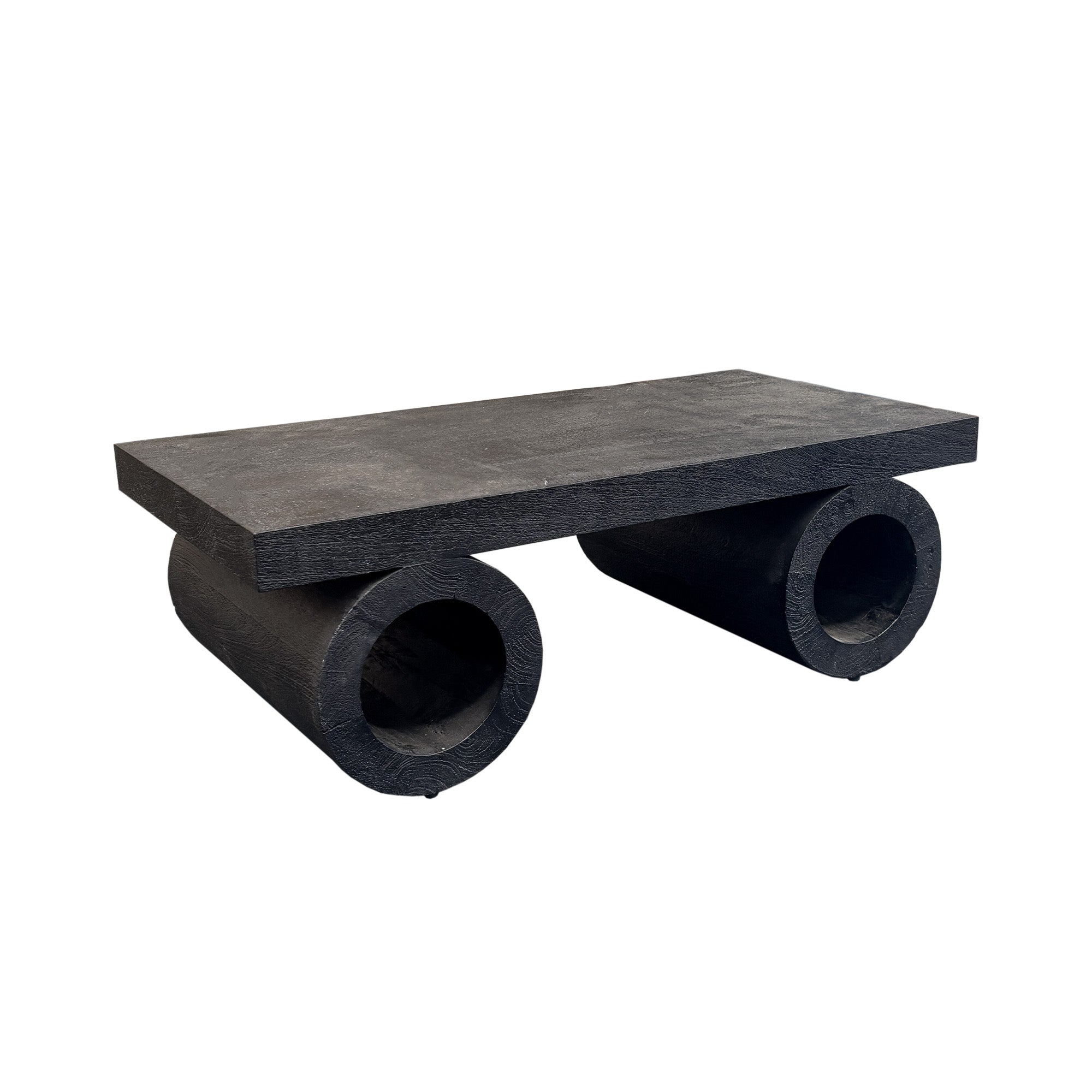 Maximus Coffee Table – Boyd Blue