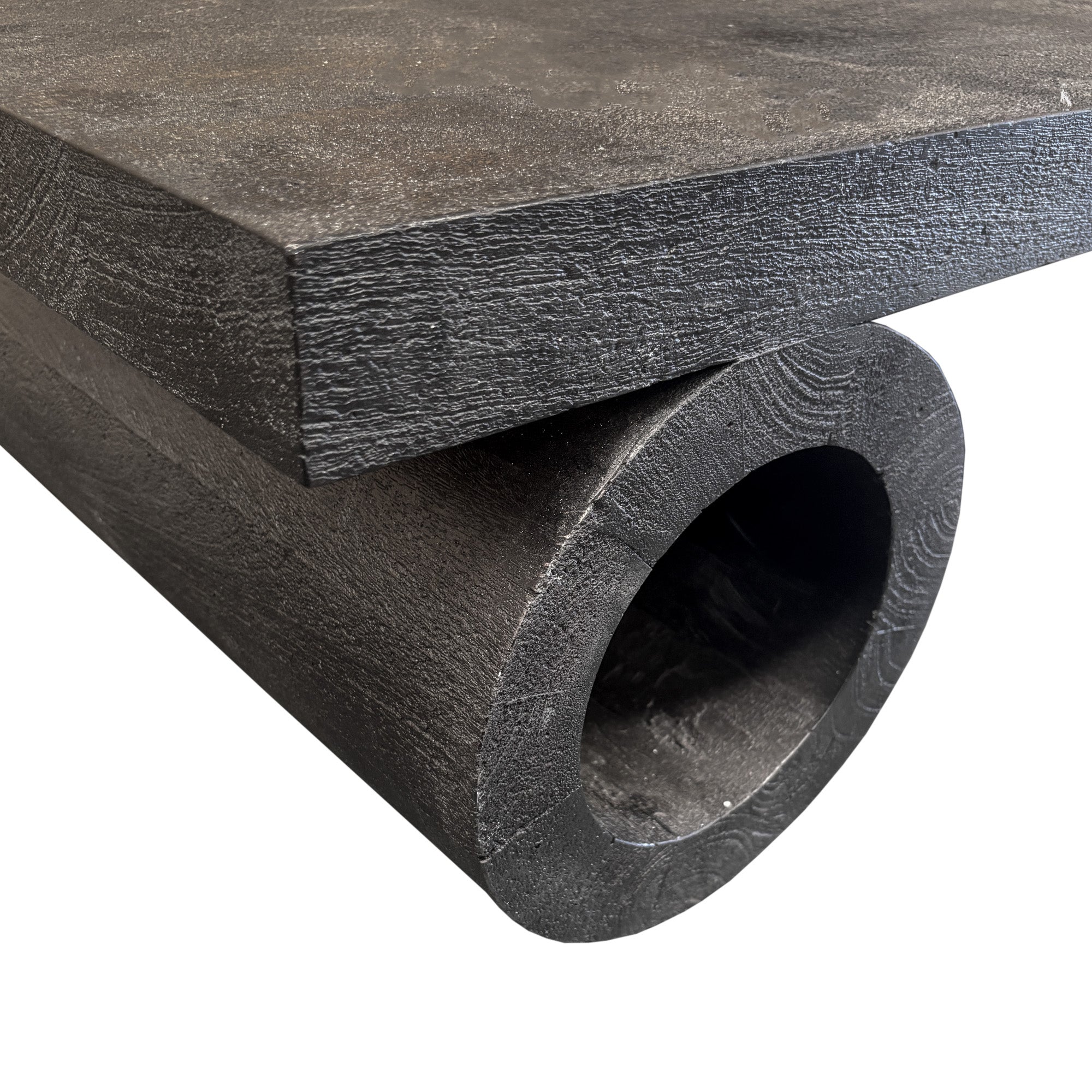 Maximus Coffee Table – Boyd Blue